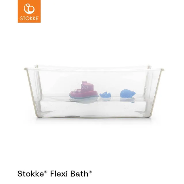 Stokke Flexi Bath Bundle