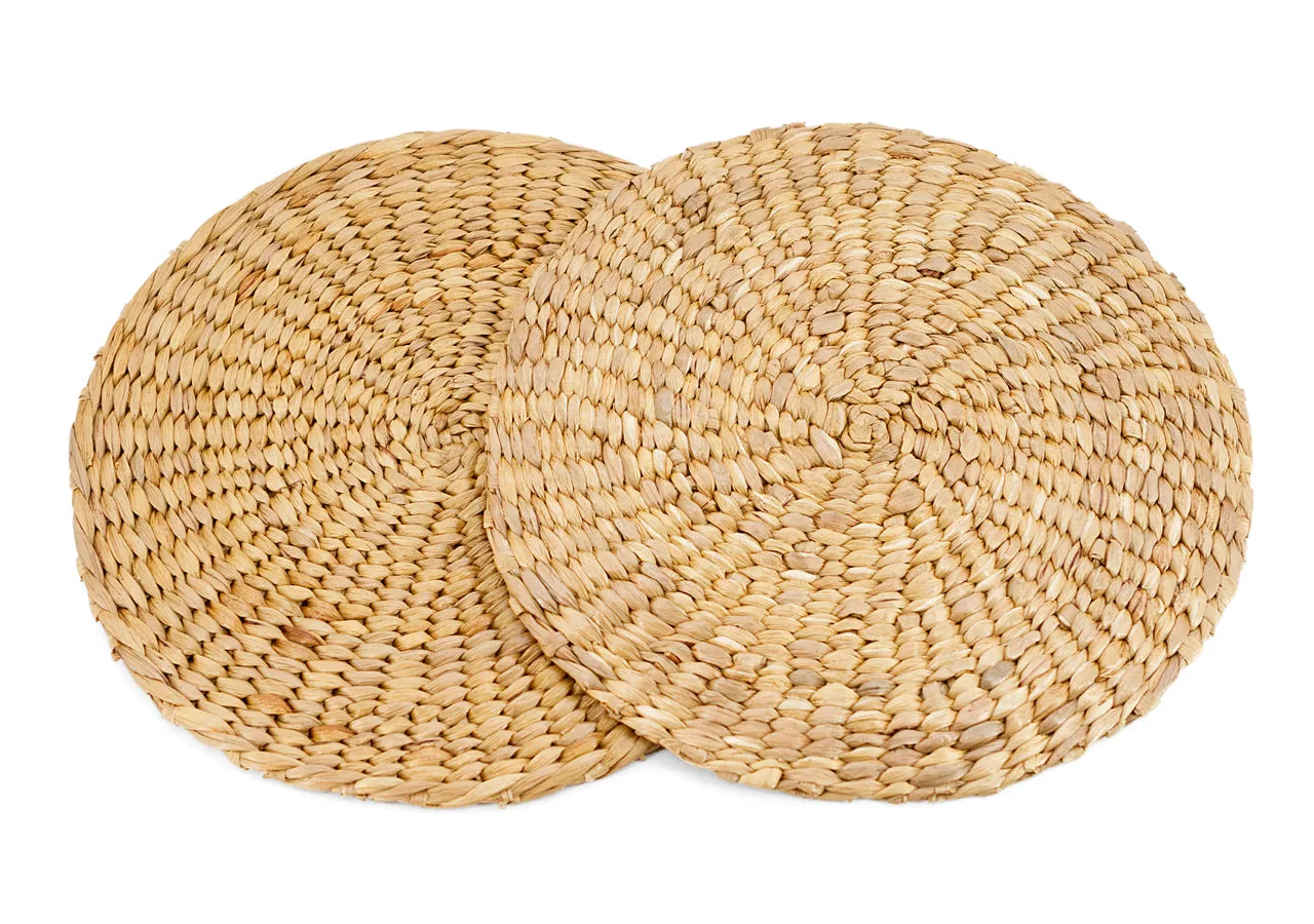 Straw Place mat