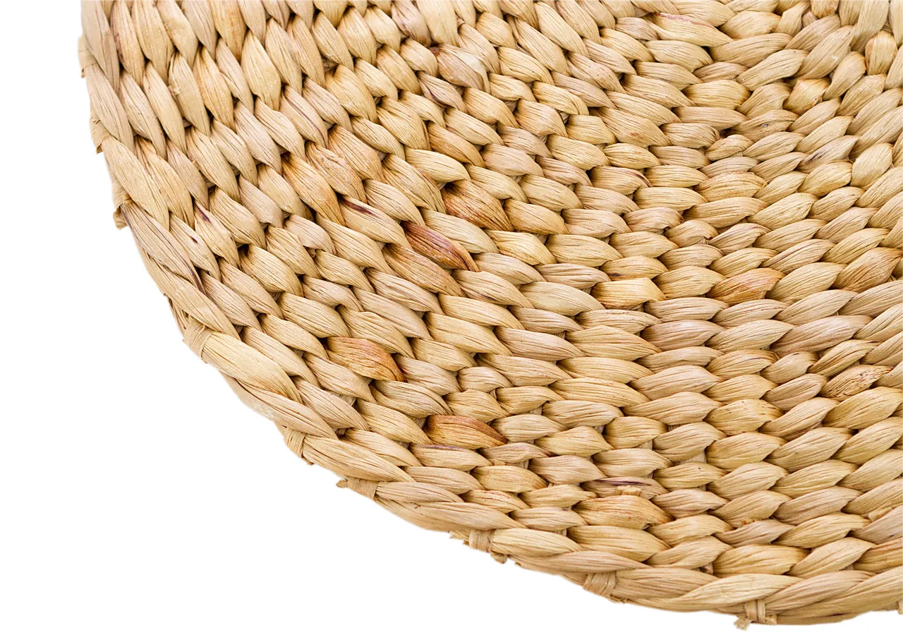 Straw Place mat