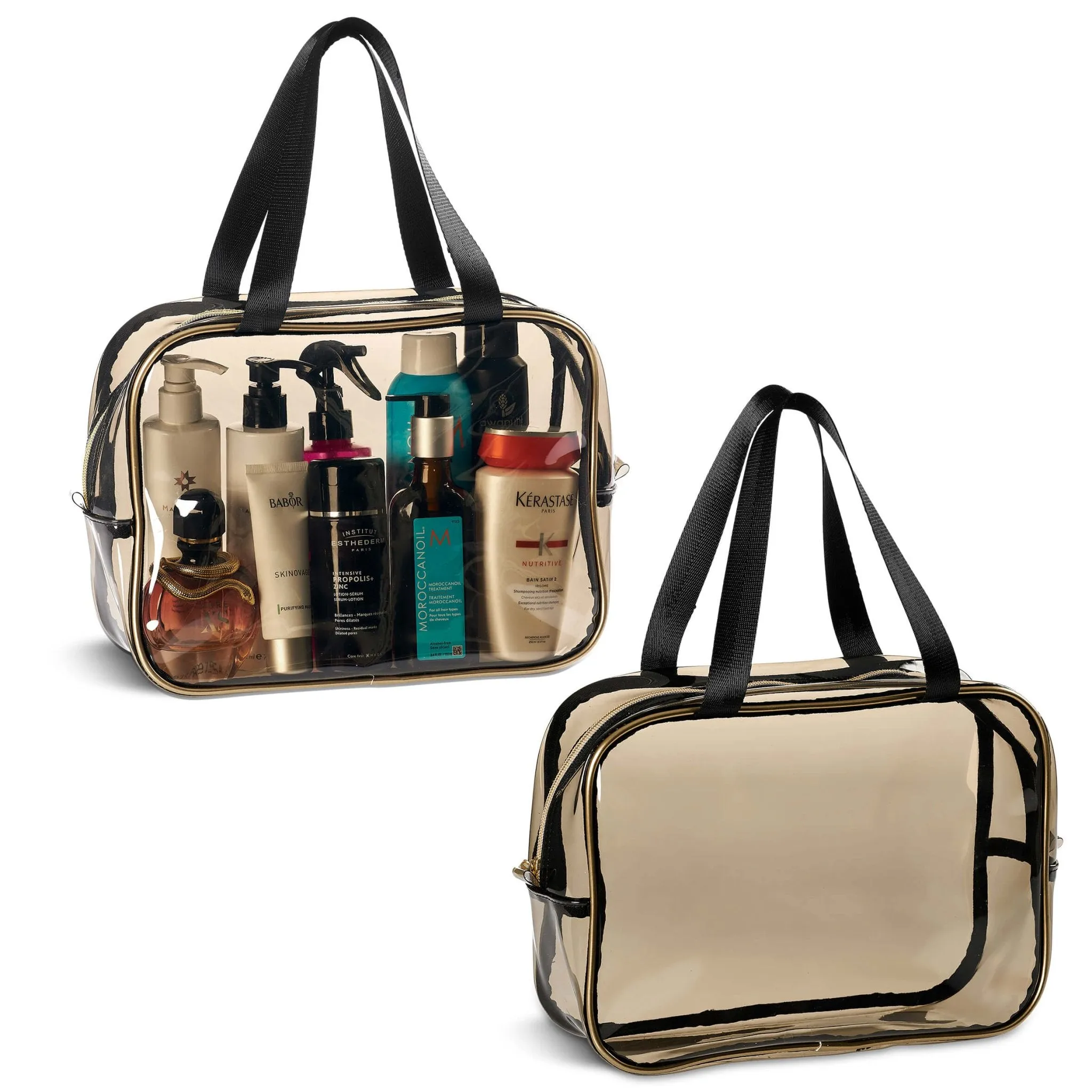Tiffany Super Toiletry Bag
