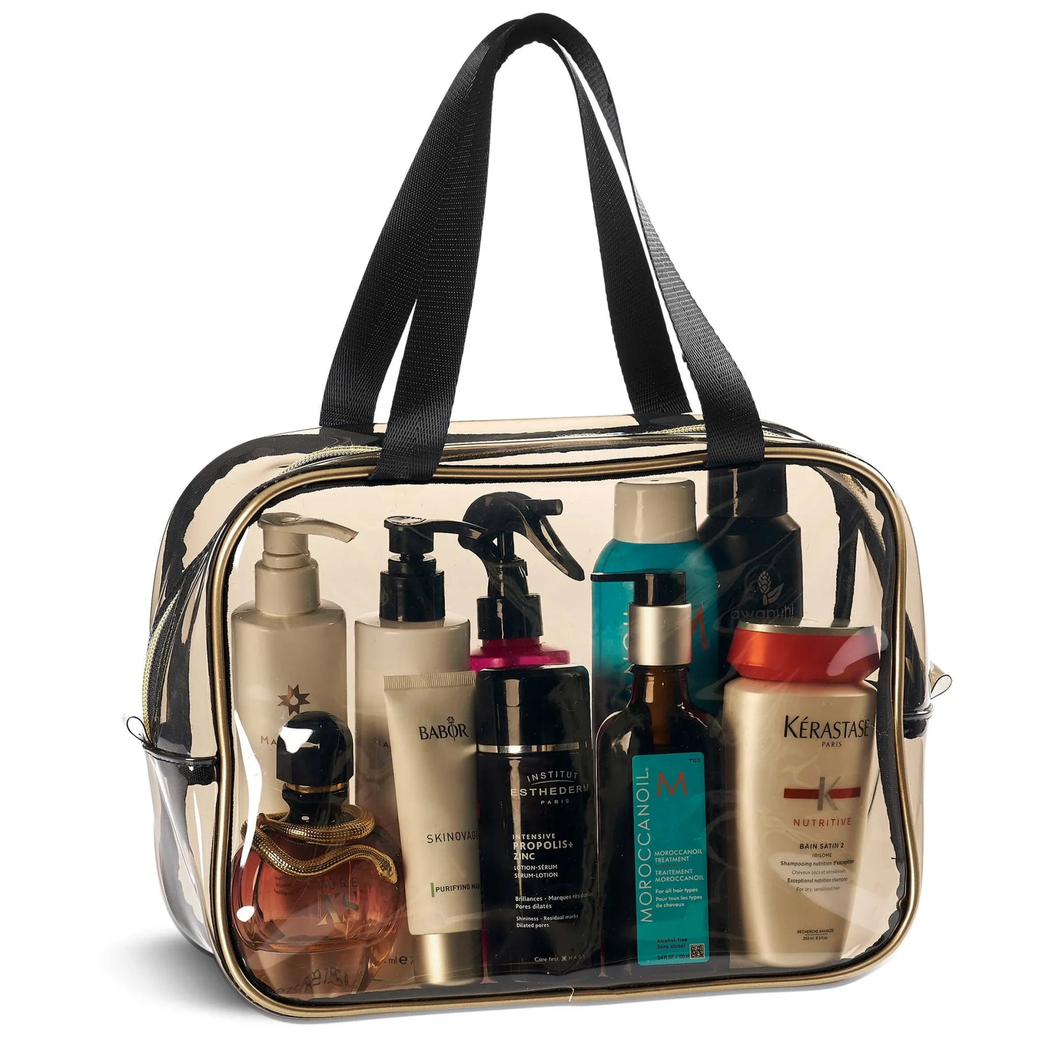 Tiffany Super Toiletry Bag