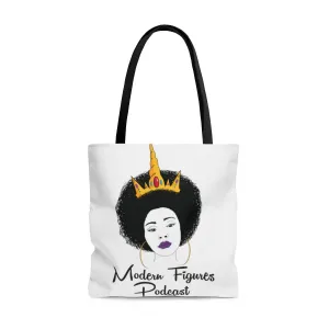 Tote Bag (without binary)