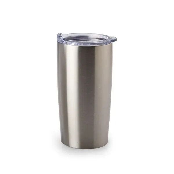 Transit Travel Mug - Double Wall 600ml