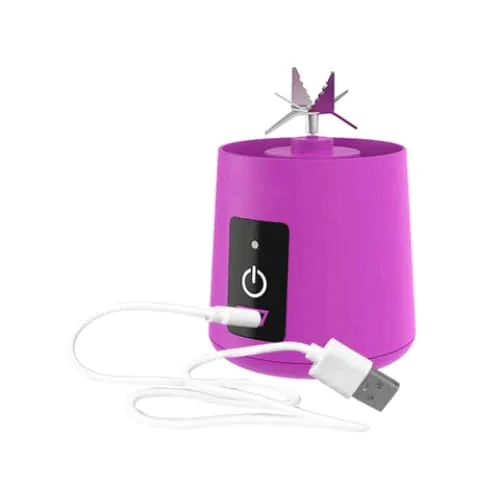 Travel Blender