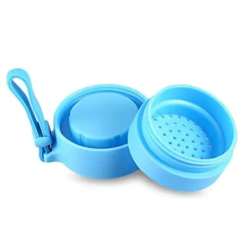 Travel Blender
