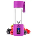 Travel Blender