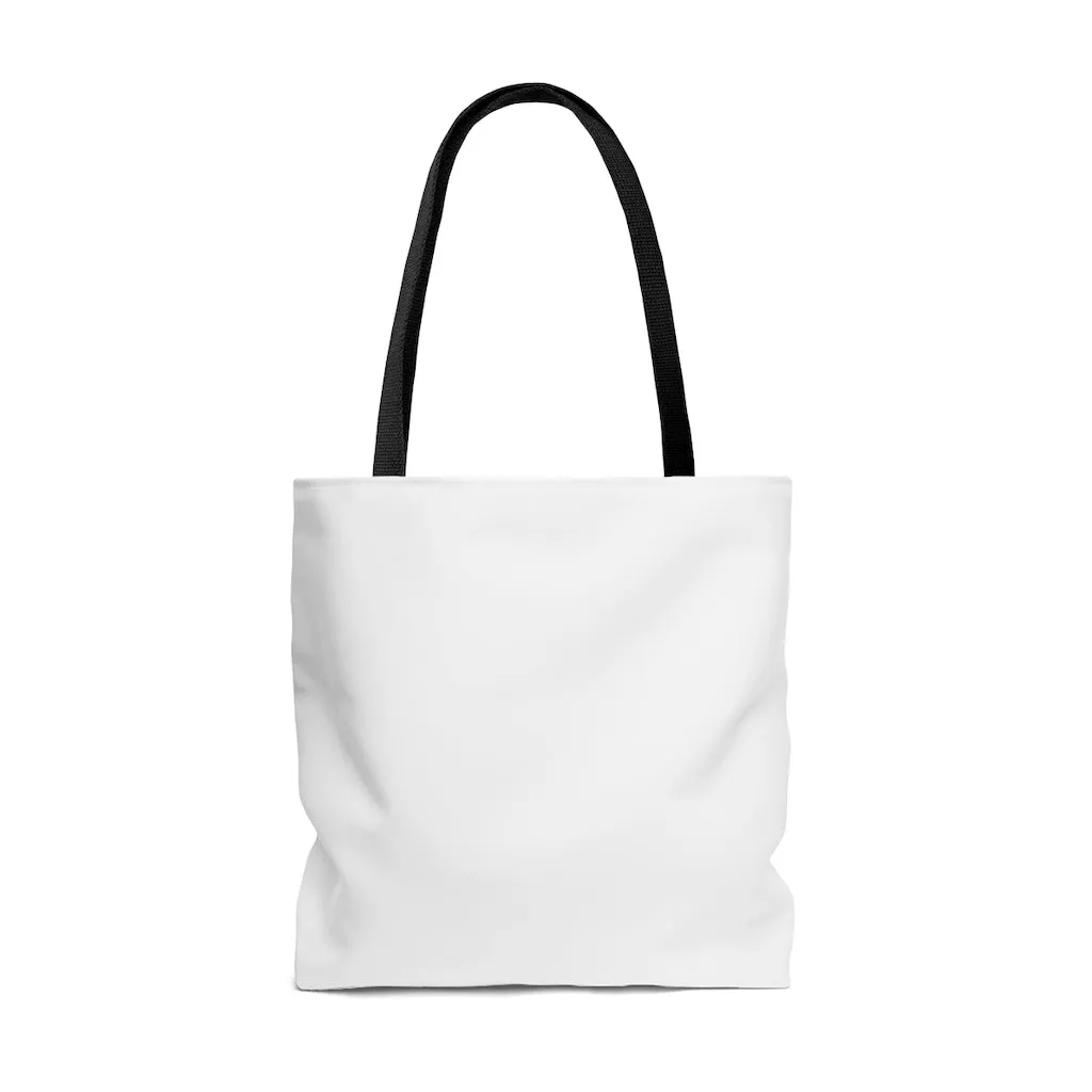 VCC  Accessories Bags /AOP Tote Bag/ She Traded Her Body For Drugs