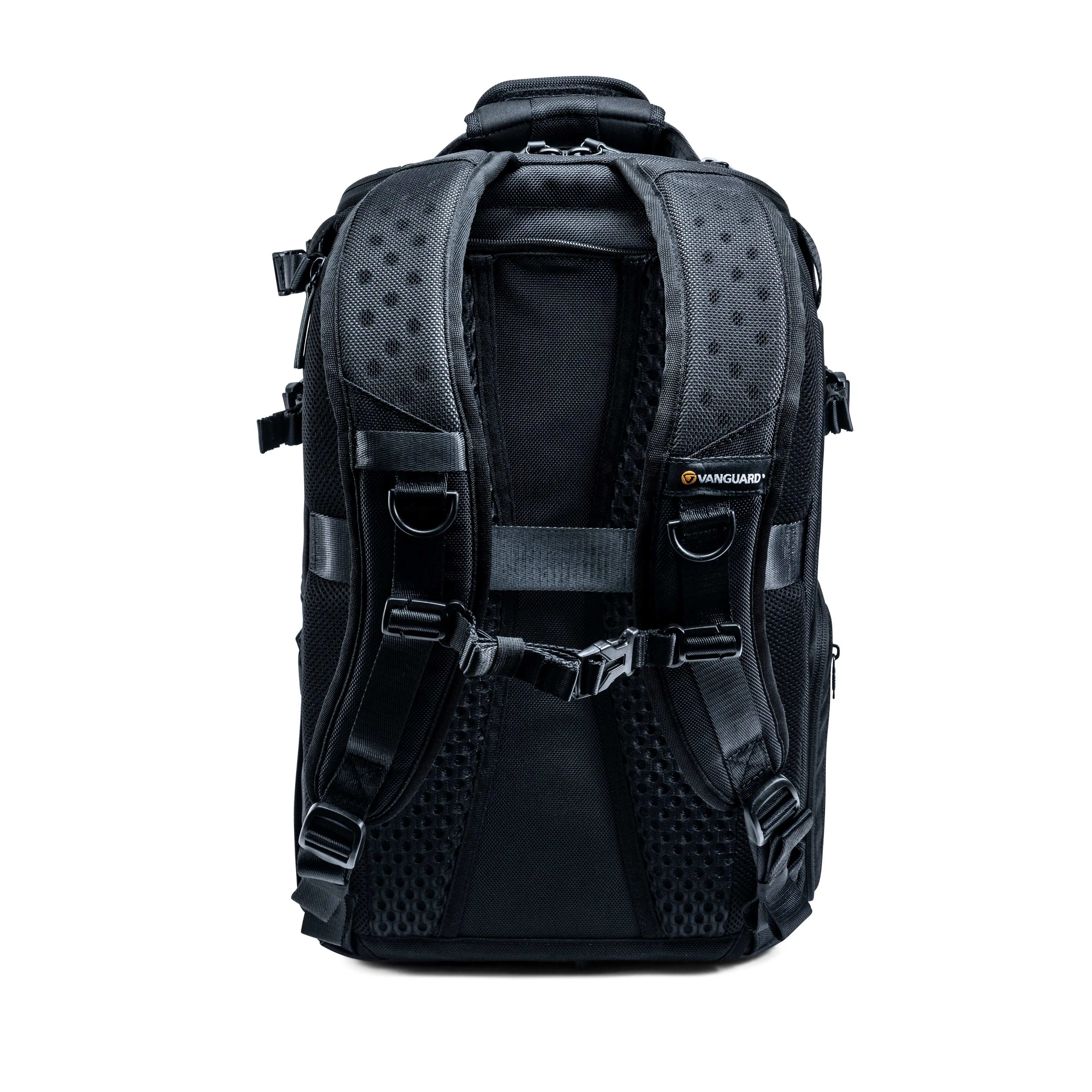VEO Select 48BF BK - 24 Litre Larger Backpack - Black
