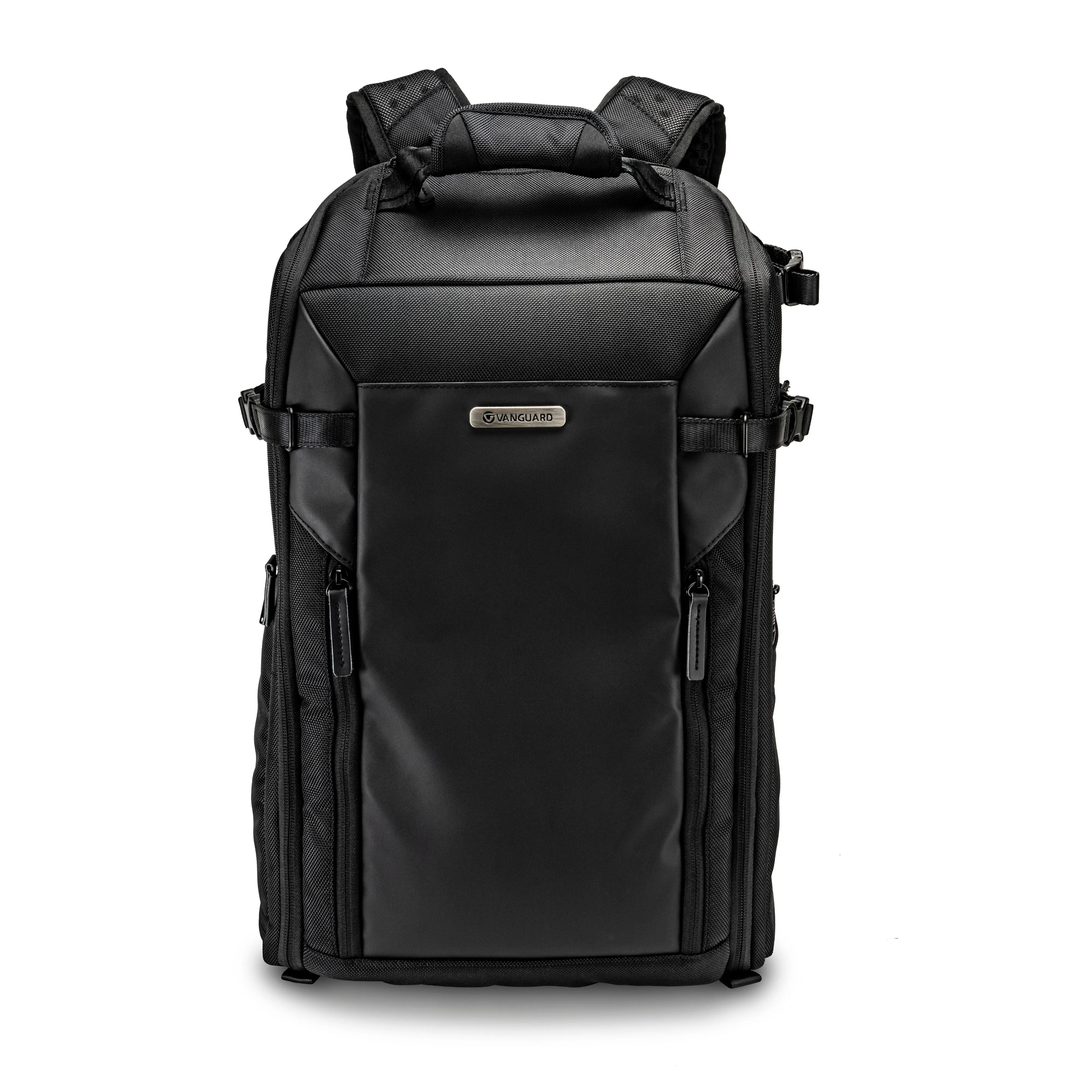 VEO Select 48BF BK - 24 Litre Larger Backpack - Black