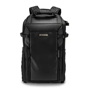 VEO Select 48BF BK - 24 Litre Larger Backpack - Black