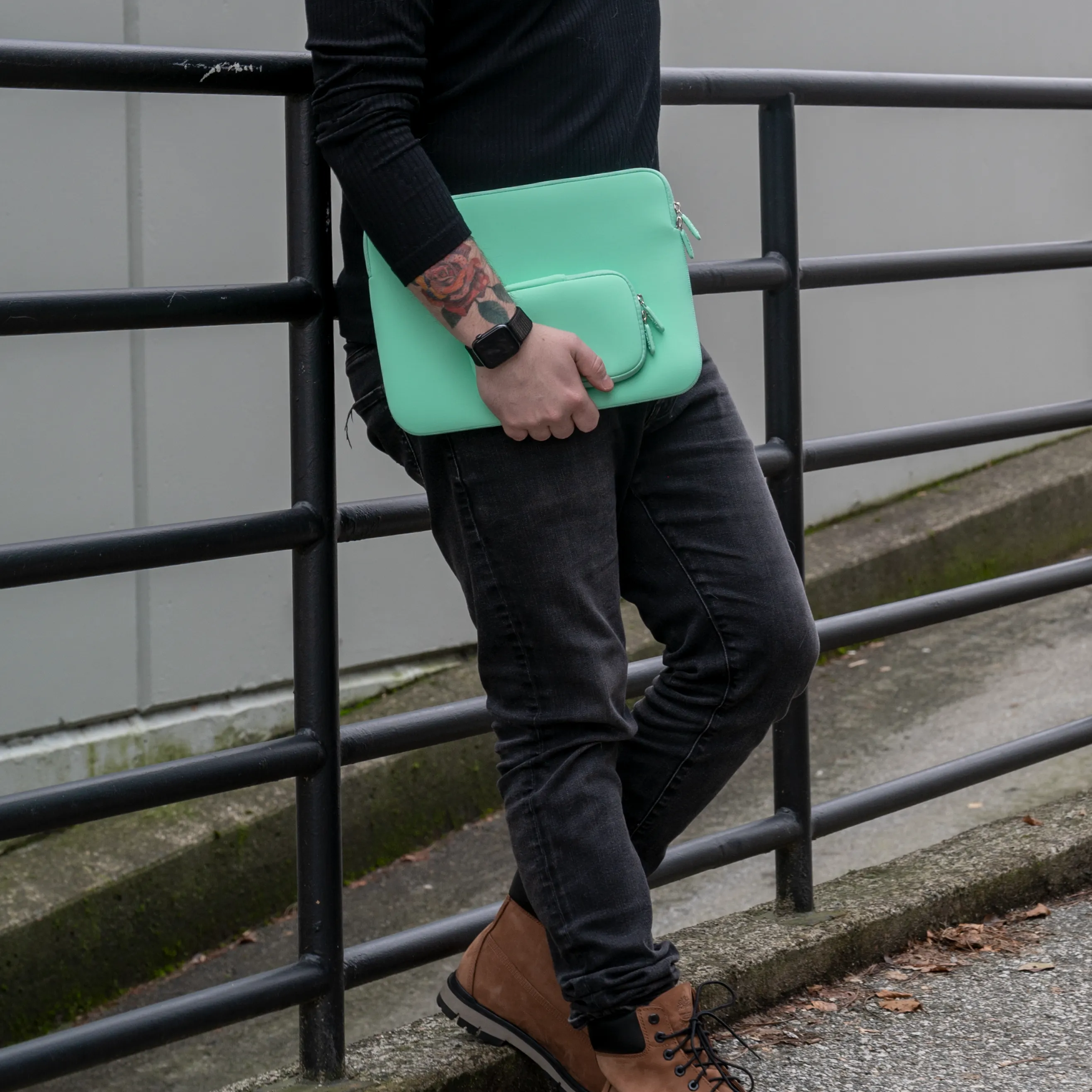 VIBRANCE™ Essential Sleeve