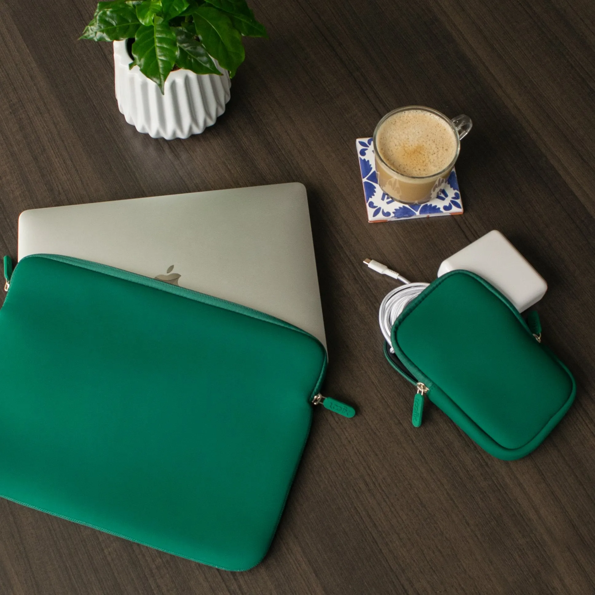 VIBRANCE™ Essential Sleeve