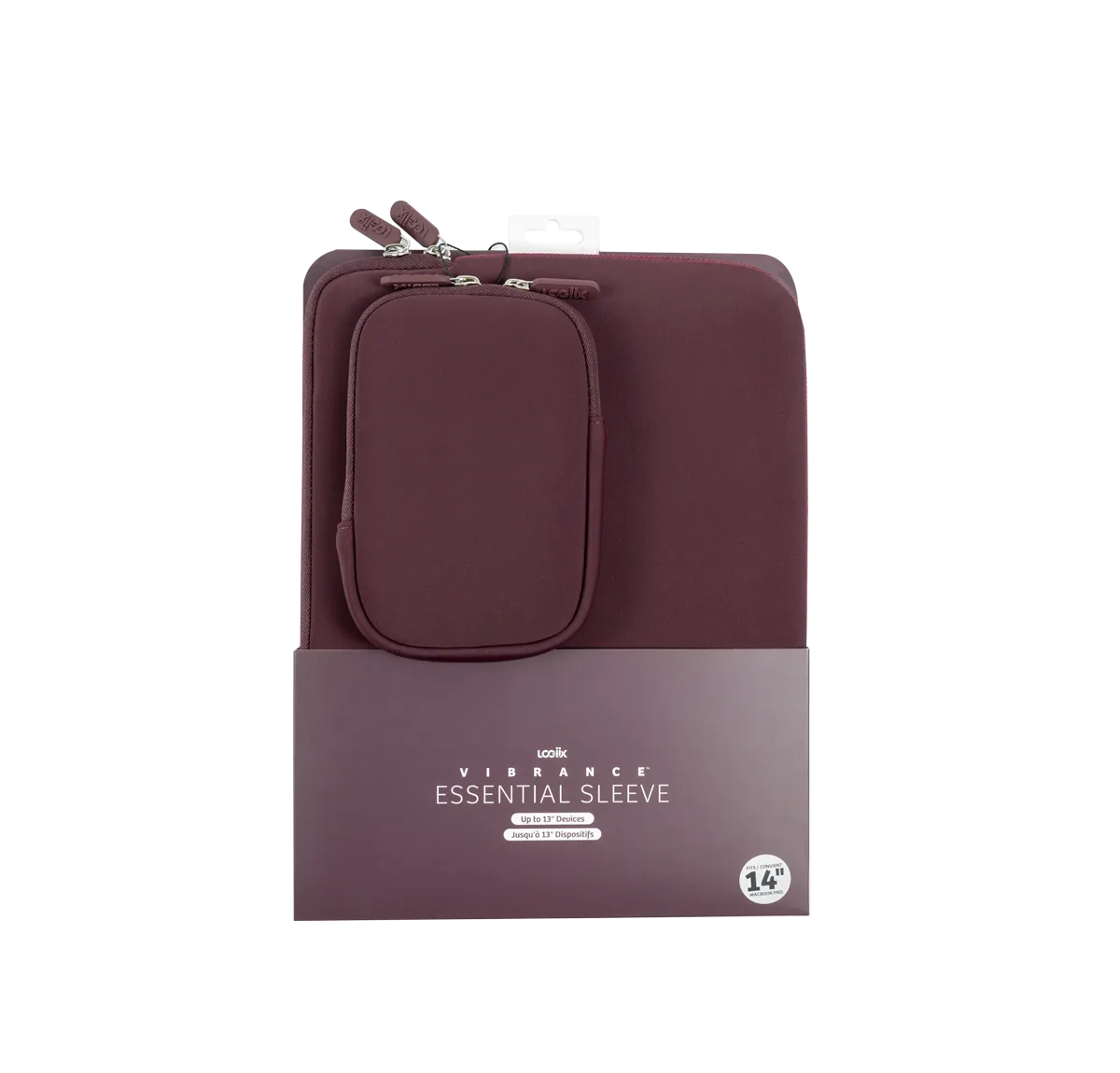 VIBRANCE™ Essential Sleeve
