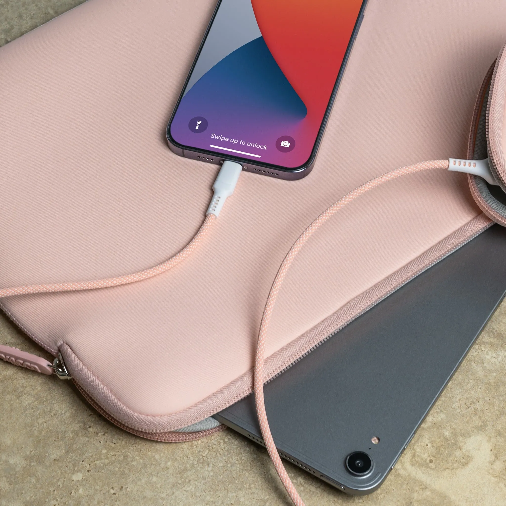 VIBRANCE™ Essential Sleeve