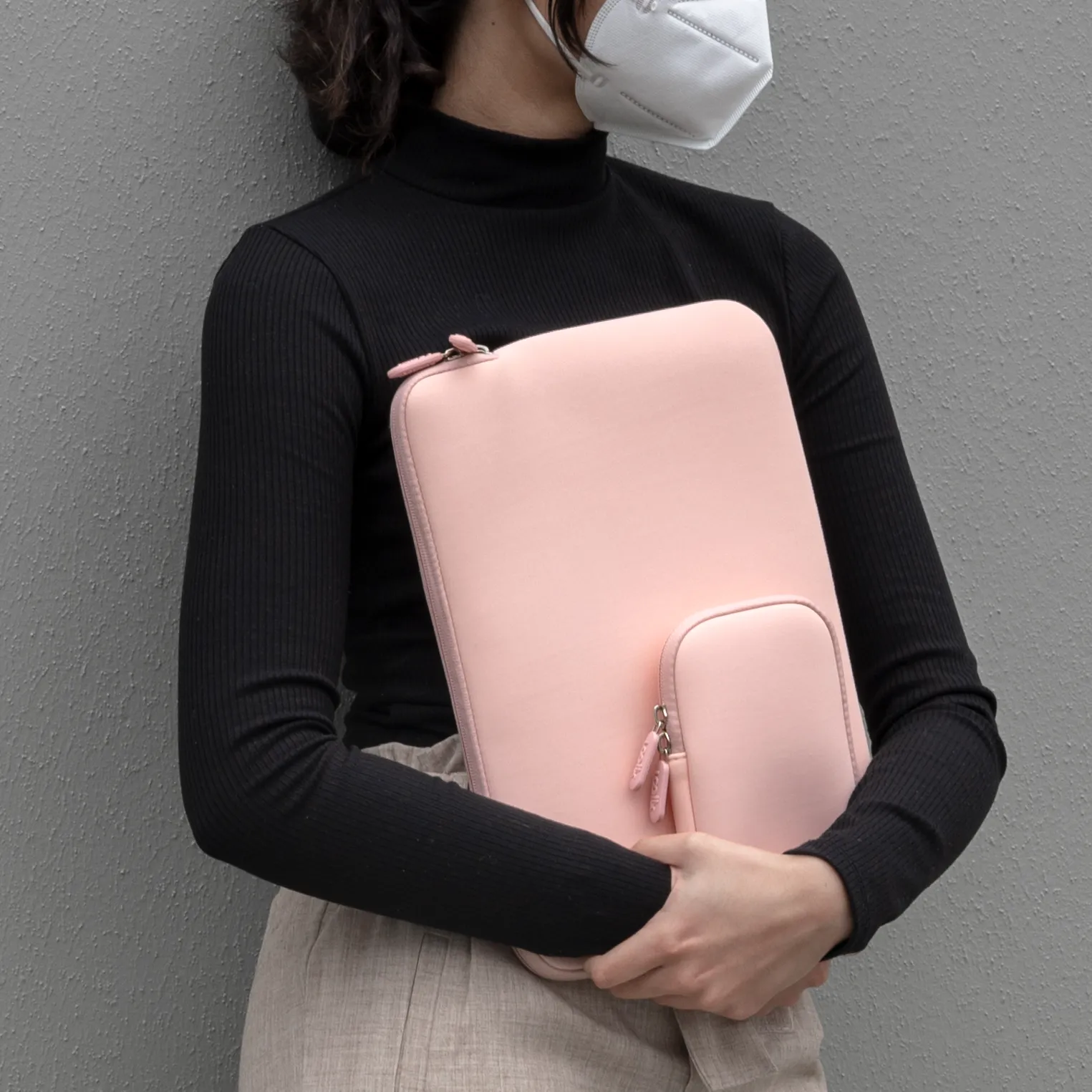 VIBRANCE™ Essential Sleeve