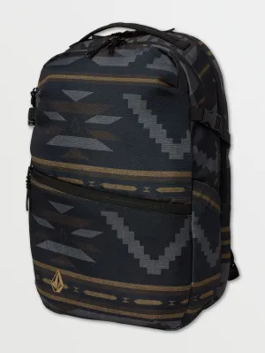 Volcom Roamer Backpack - Print
