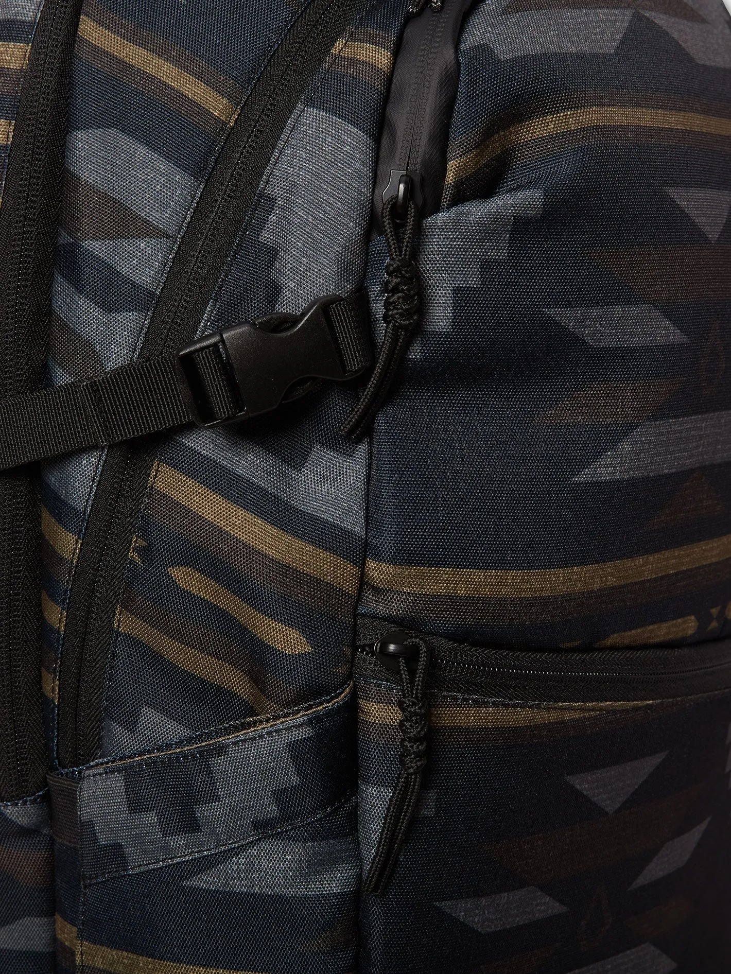 Volcom Roamer Backpack - Print