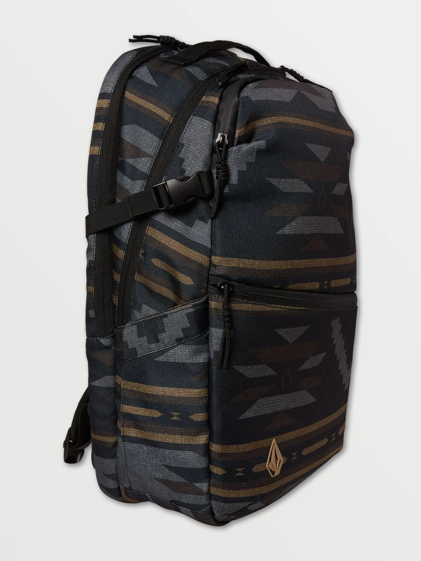 Volcom Roamer Backpack - Print