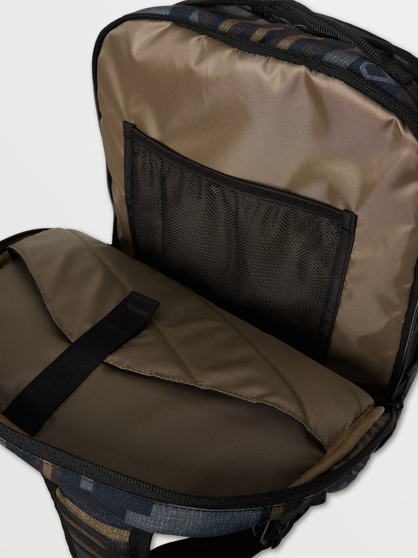 Volcom Roamer Backpack - Print