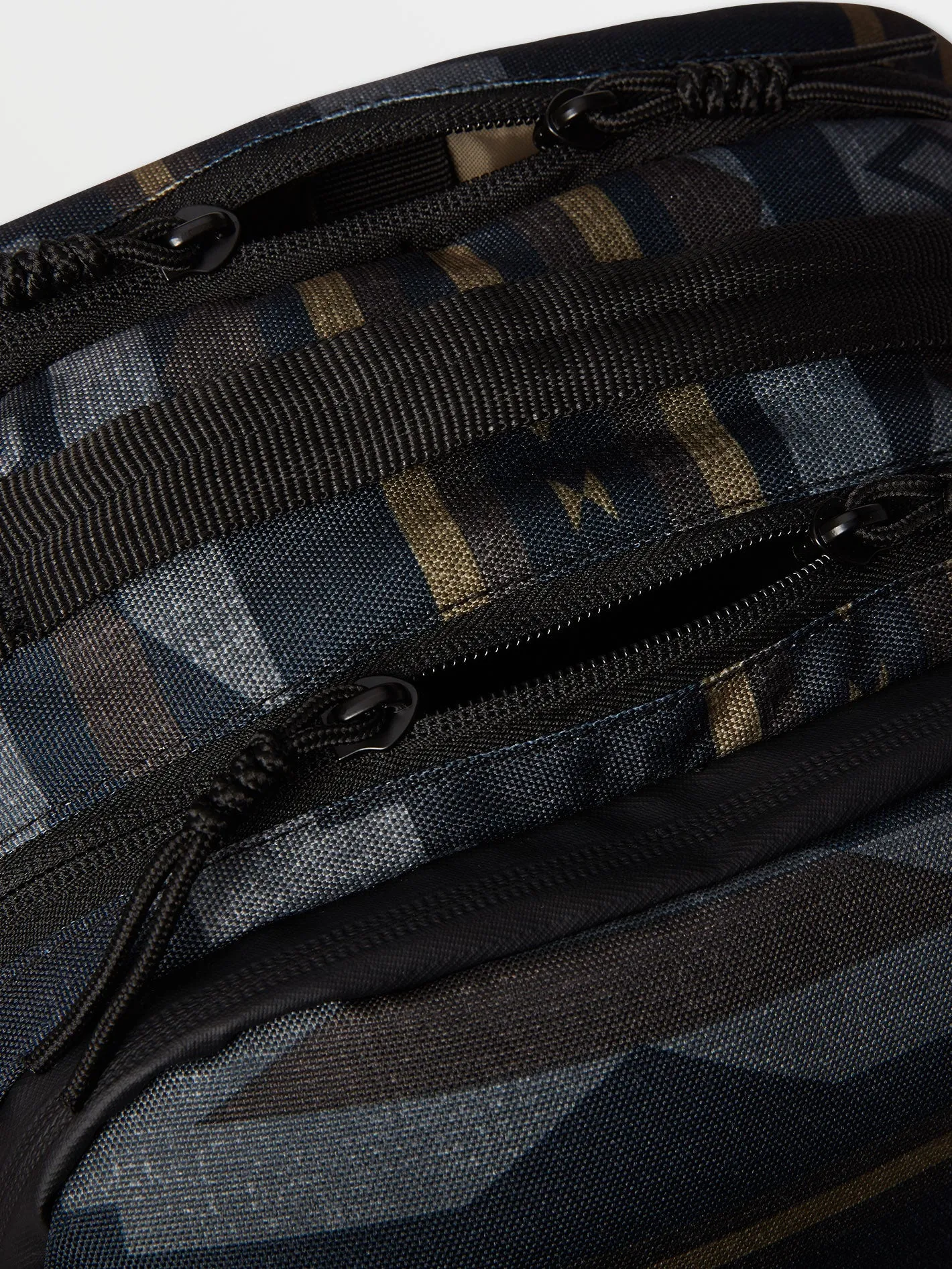 Volcom Roamer Backpack - Print