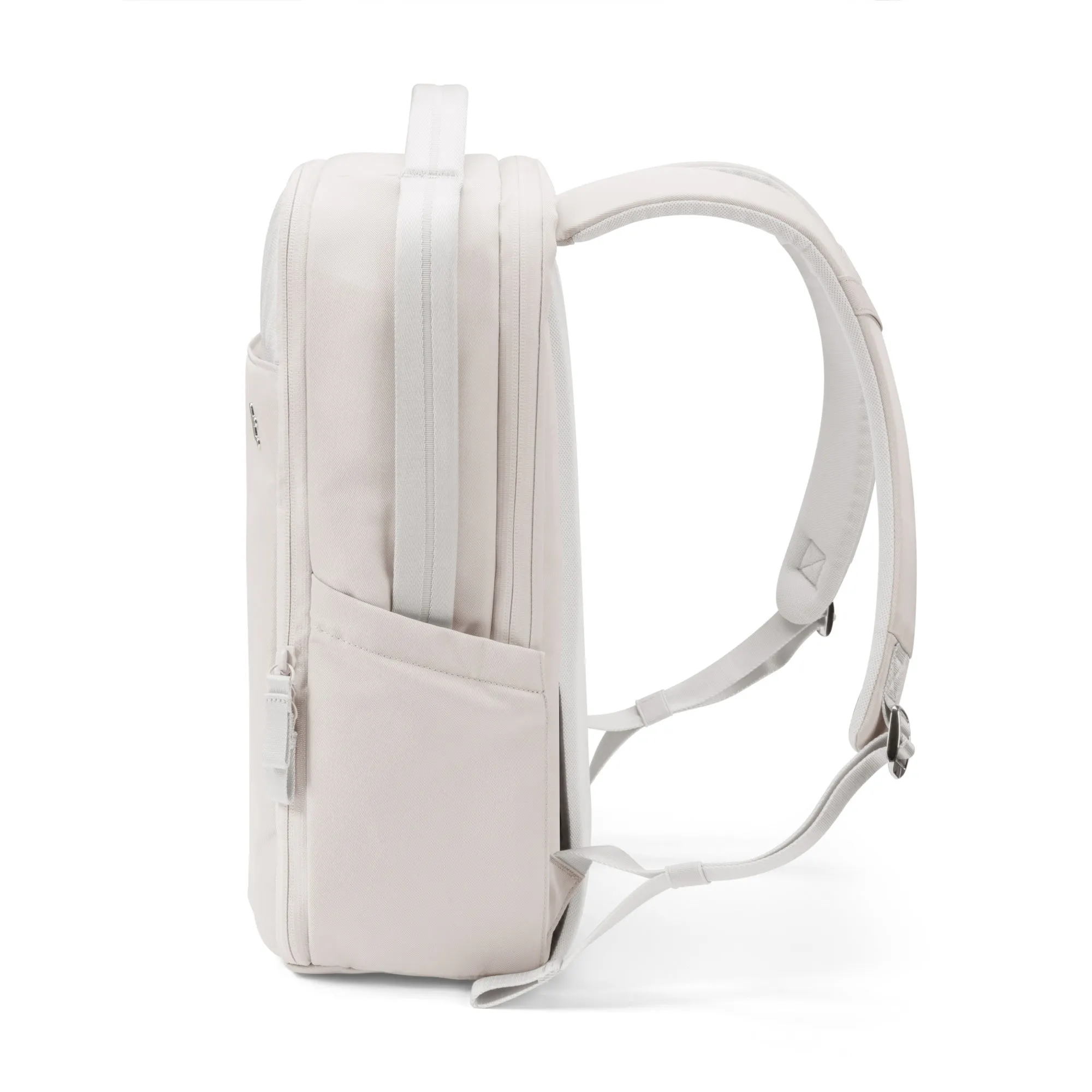 Voyage-T50 Laptop Backpack 20L | White