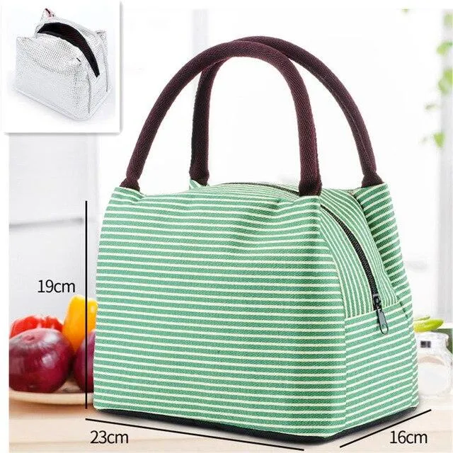 Wheat Straw Lunch Box
