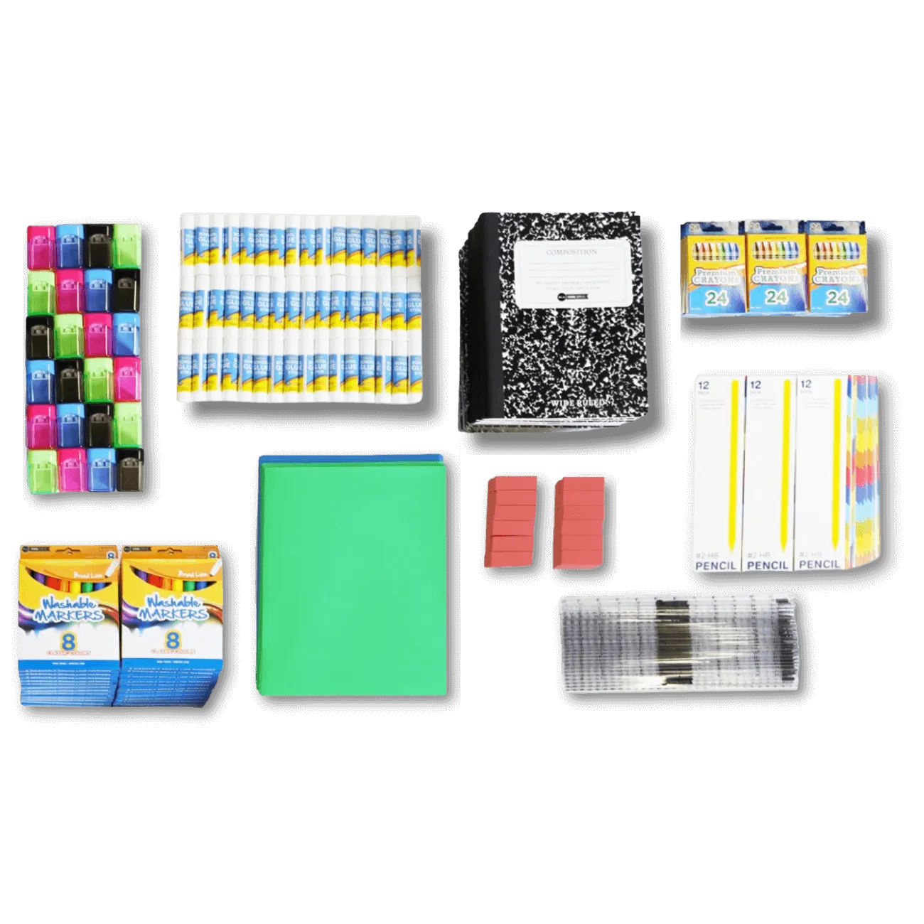 Wholesale Teacher Replenishment Kit   Treat Your Teacher Gift
