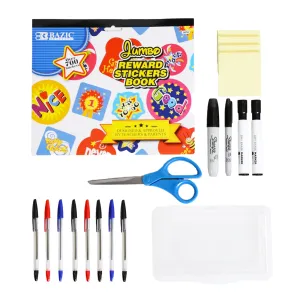 Wholesale Teacher Replenishment Kit   Treat Your Teacher Gift