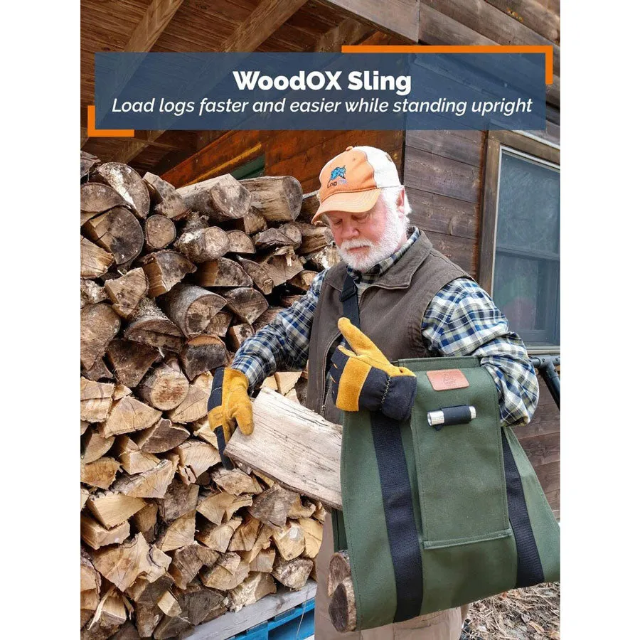 WoodOX Sling