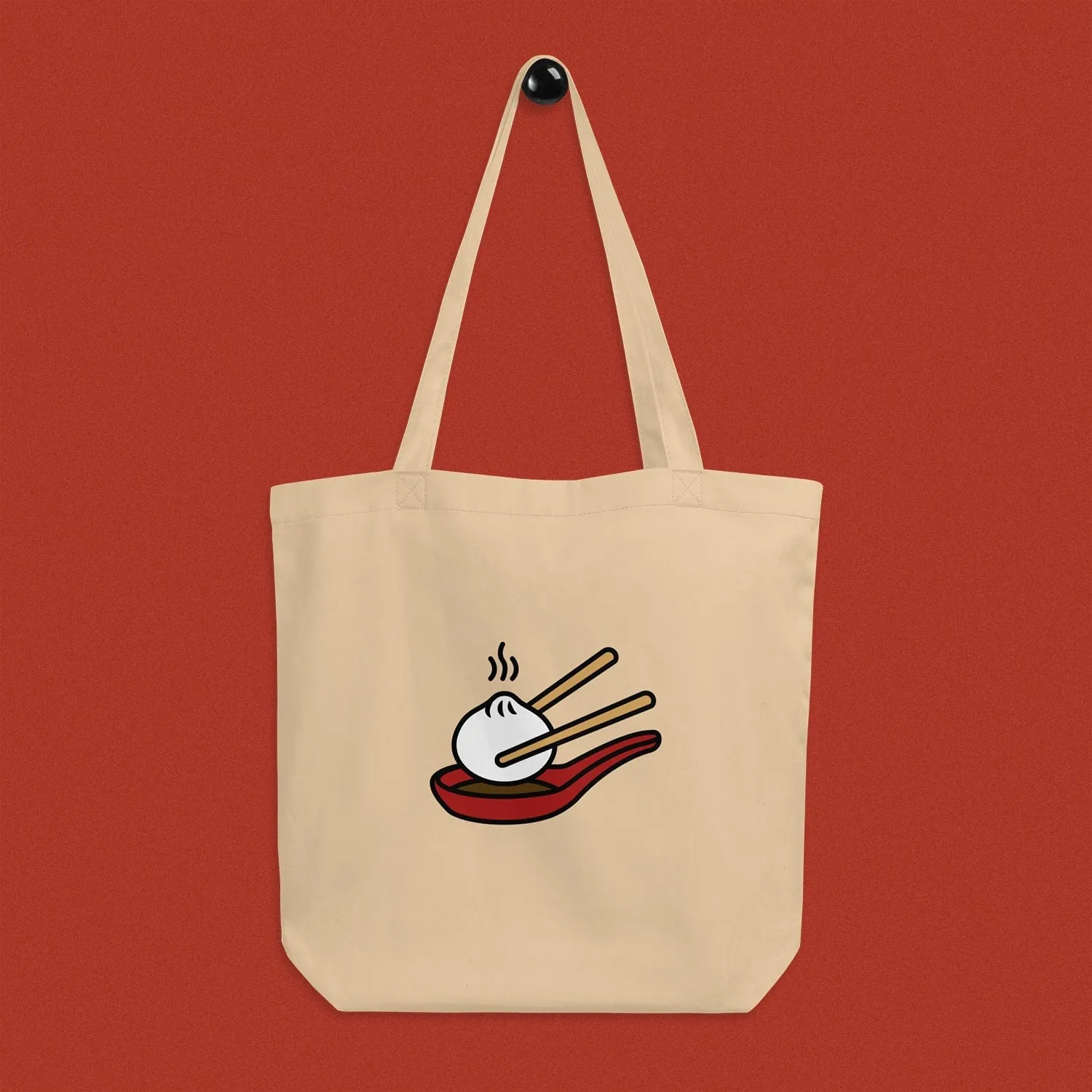 Xiao Long Bao Tote Bag