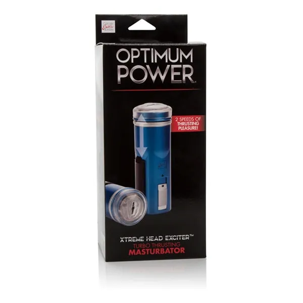 Xtreme Head Exciter