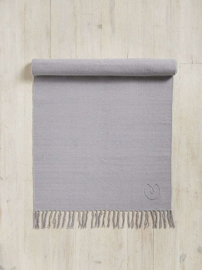 Yogamatters Organic Cotton Yoga Mat