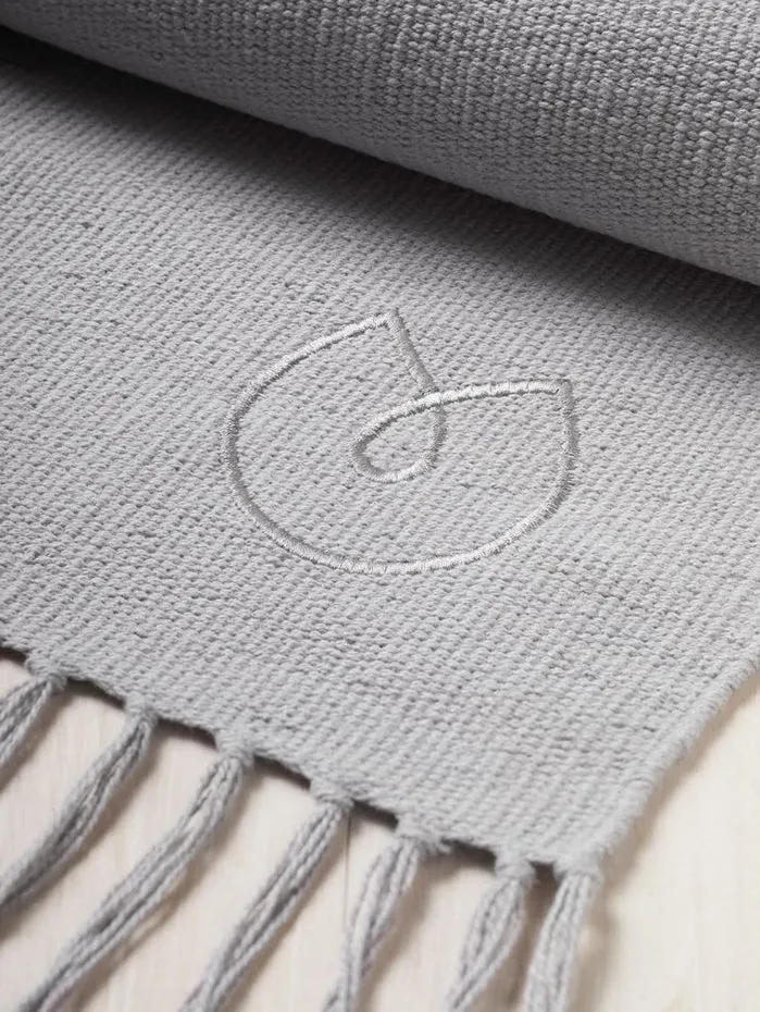 Yogamatters Organic Cotton Yoga Mat