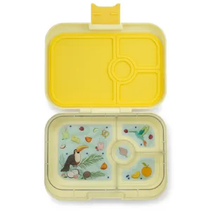 Yumbox Panino | Sunburst Yellow