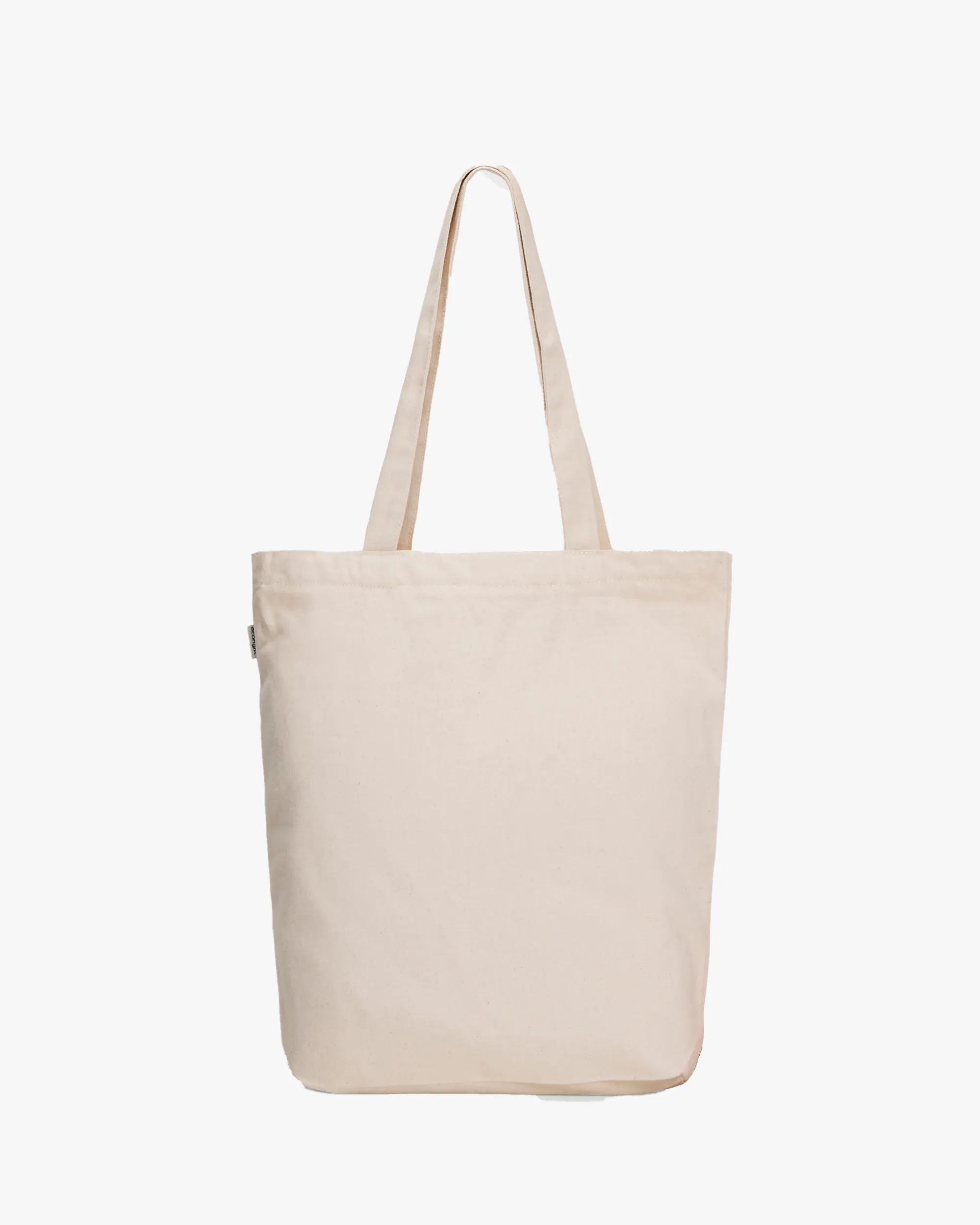 Zipper Tote Bag - Drift Life