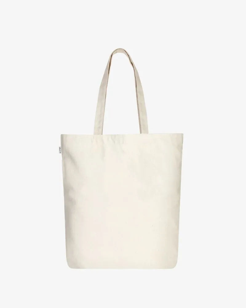 Zipper Tote Bag - Enchanting You